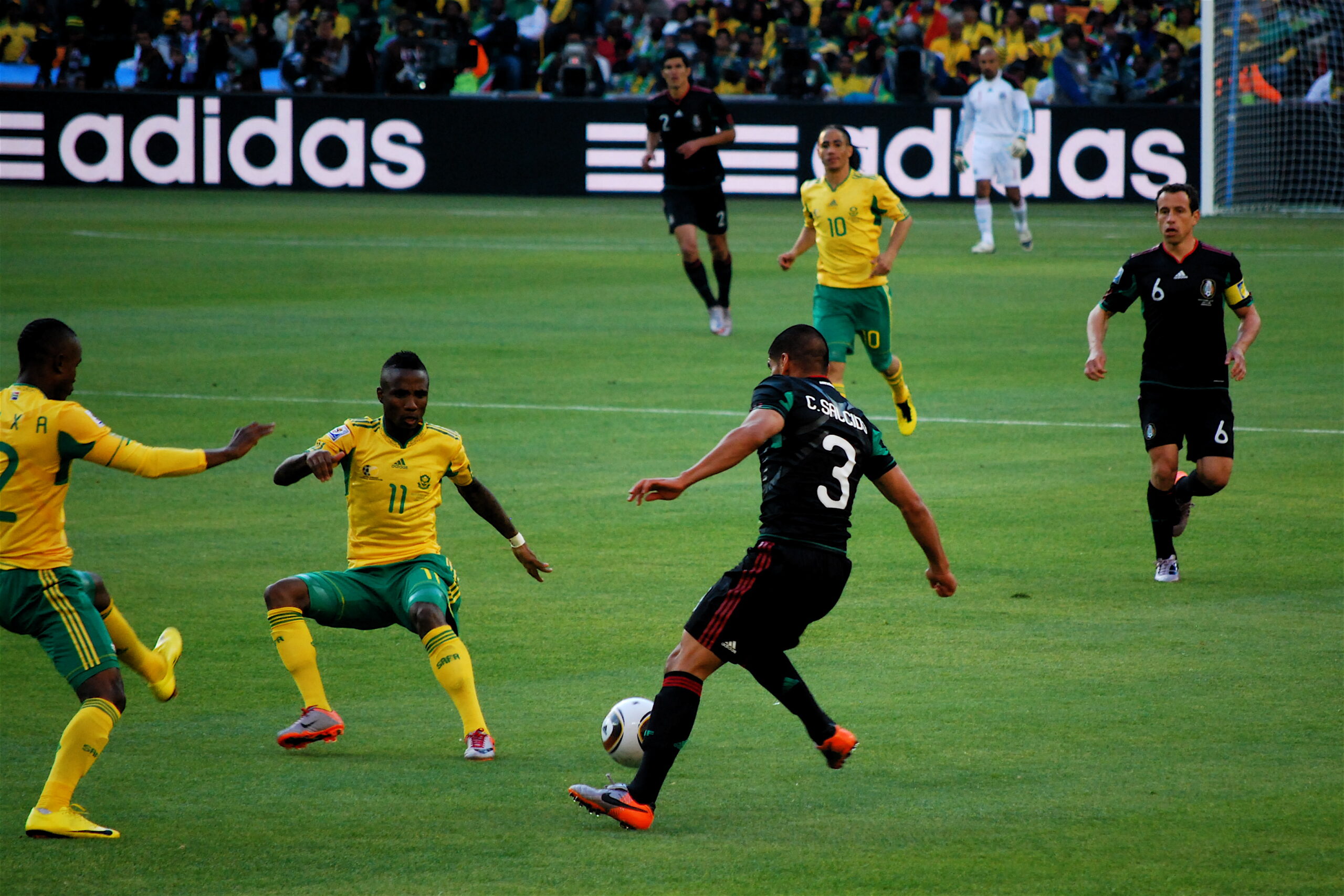 FIFA World cup football